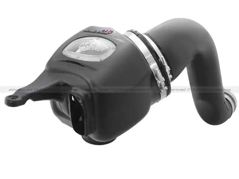 aFe 51-72002 Momentum HD PRO Dry S Stage-2 Intake System Dodge Diesel Trucks 03-07 L6 (Use afe51-72002-E)