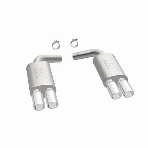 MagnaFlow Sys C/B Corvette C4 92-96 LT1