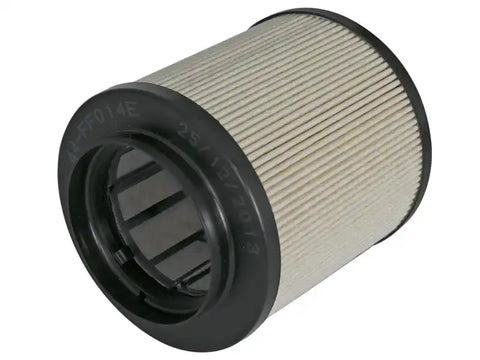 aFe 44-FF014E-MB Pro GUARD D2 Fuel Filter 11-17 Ford Diesel Trucks V8 6.7L (td) (4 Pack)