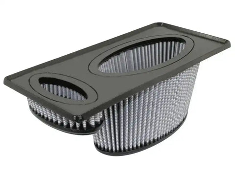 aFe 31-80202 MagnumFLOW Air Filters OER PDS A/F Ford Diesel Trucks 11-13 V8-6.7L (td)