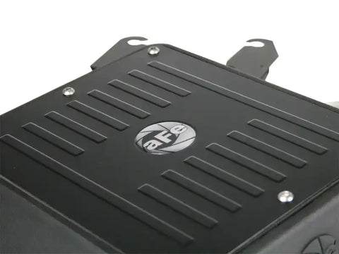 aFe 51-82342 MagnumFORCE Intake Stage-2 Si Fully Sealed Housing w/Pro Dry S Media 12-13 Toyota Tacoma V6 4.0L