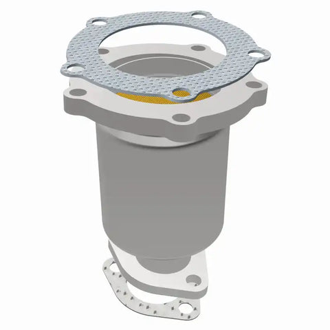 MagnaFlow Conv DF 00-02 Mazda 626 2.0L CA