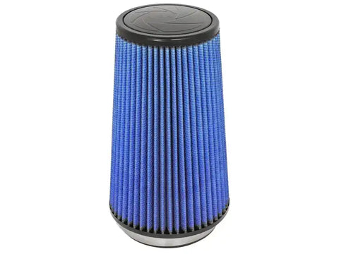 aFe 24-45510 MagnumFLOW Air Filters UCO P5R A/F 4-1/2F x 6B 4-3/4T 10H