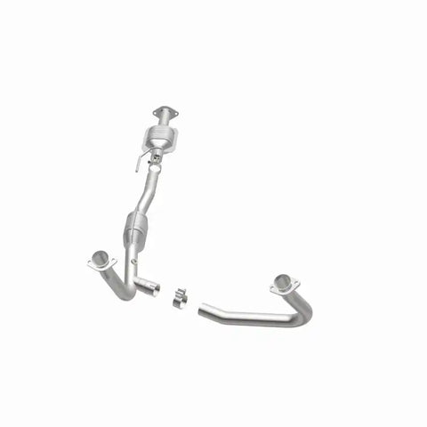MagnaFlow Conv DF '96-'97 Ford Aerostar 4.0L