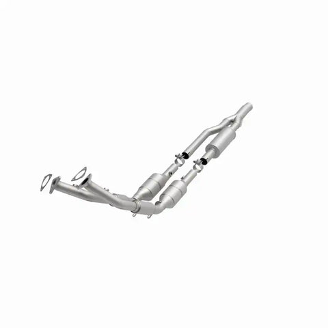 Magnaflow California Direct Fit Converter 08-09 Audi TT Quattro 3.2L