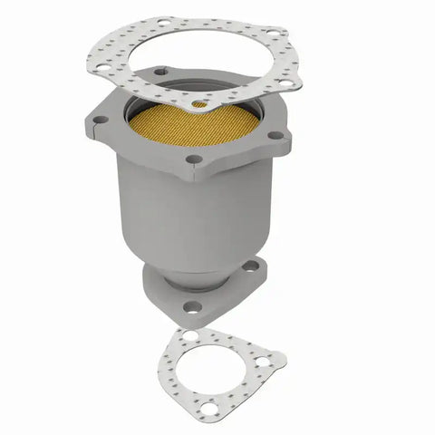 MagnaFlow Conv DF Kia Sephia '98-'99 1.8L frt