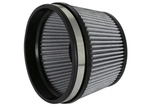 aFe 21-91131 Magnum FLOW Pro DRY S Universal Air Filter 6in F / 7in B 5.5in T (Inv) 3.375in H