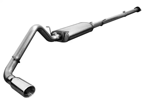 aFe 49-44006 MACHForce XP Exhausts Cat-Back SS-409 EXH CB GM Trucks 1500 07-08 V8 157 WB