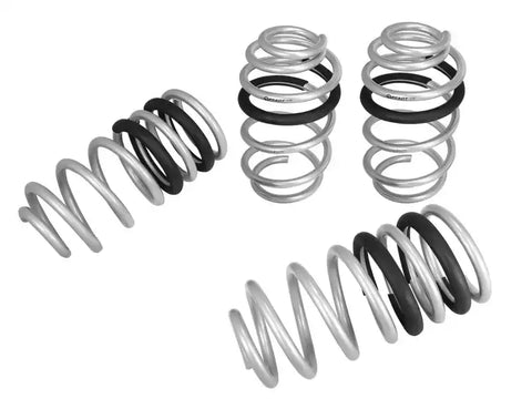 aFe 410-402001-V Control PFADT Series Lowering Springs 10-14 Chevrolet Camaro V6, V8