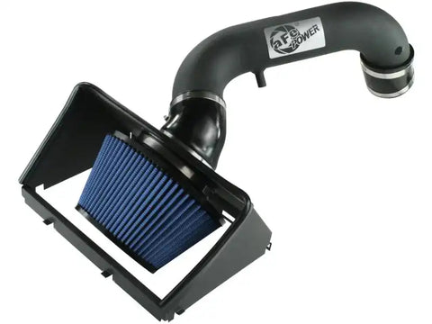 aFe 54-12402 MagnumFORCE Intake Stage-2 Pro 5R 13 Dodge Ram 1500 V8 5.7L