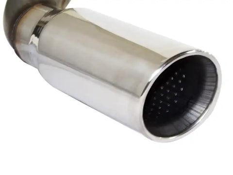 aFe 49-44009 MACHForce XP Exhausts Cat-Back SS-409 EXH CB Chevrolet Tahoe 07-08 V8-4.8/5.3L