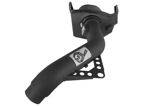 aFe 51-12202 MagnumFORCE Intakes Stage-2 Pro DRY S 12-15 BMW 335i (F30) L6 3.0L (t) N55