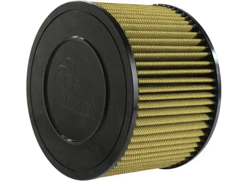 aFe 71-10120 MagnumFLOW Air Filters OER PG7 A/F Toyota Vigo 05-06 L4-2.5L/L6-3.0L (d)