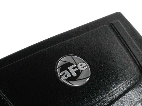 aFe 54-12068 MagnumFORCE Intake System Cover Stage-2 P5R AIS Ford F-150 09-12 V6/V8
