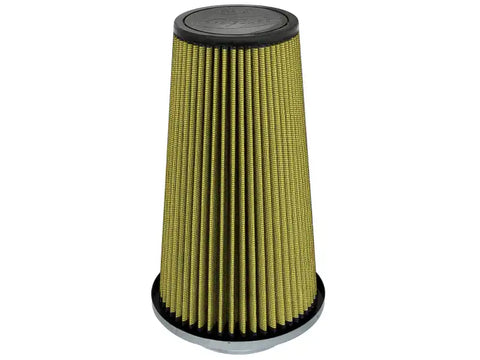 aFe 70-70006 ProHDuty Air Filters OER PG7 A/F HD Cone: 7.06F x 11.02B 7T 18.25H