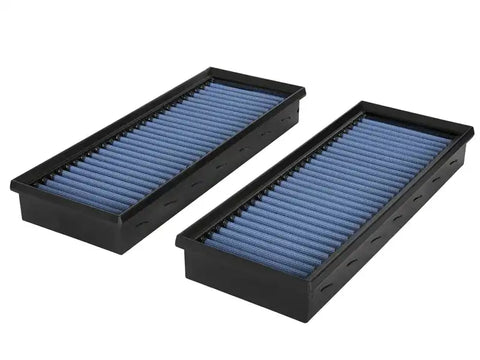 aFe 30-10193 MagnumFLOW Air Filters OER P5R A/F Lamborghini Murcielago02-06 V12-6.2(1pr)