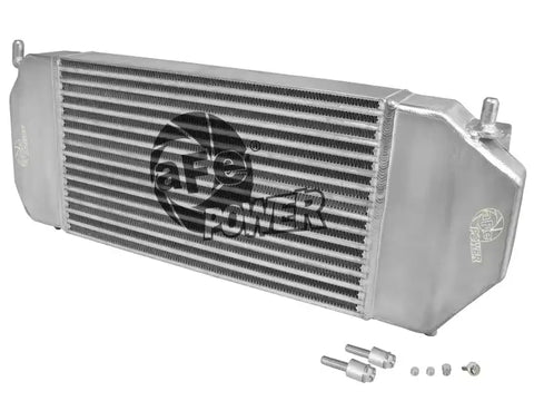 aFe 46-20201 Bladerunner 3in Core Intercooler 2015 Ford F-150 V6 2.7/3.5L (tt)