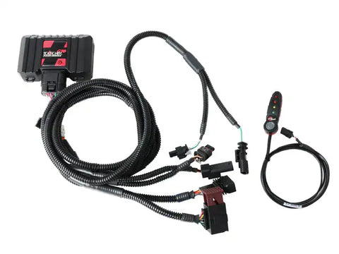 aFe 77-46209 2018 Jeep Wrangler (JL) 2.0L Scorcher GT Module