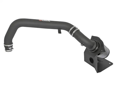 aFe TR-5306B-D Takeda Stage-2 Pro DRY S Air Intake System 15-17 Ford Focus ST L4-2.0L (t) EcoBoost