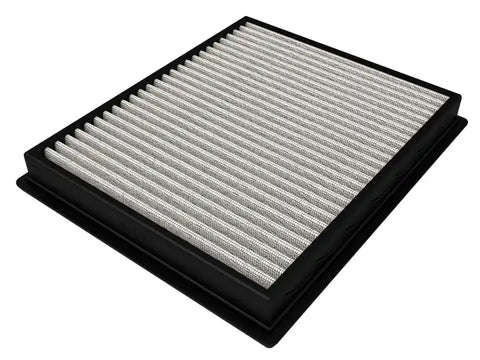 aFe 31-10116 MagnumFLOW Air Filters OER PDS A/F Nissan Titan/Armada 04-12 V8-5.6L