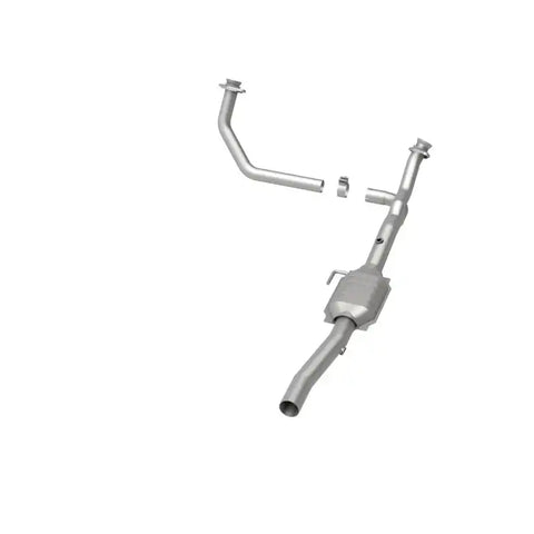 MagnaFlow Conv DF '00 Dodge Dakota 3.9L 2wd