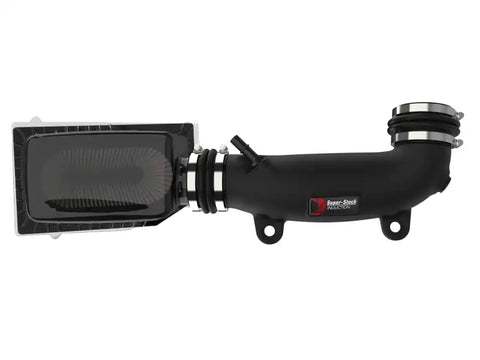 aFe 55-10009D Super Stock Induction System Pro Dry S Media Jeep 18-21 Wrangler JL / 20-21 Gladiator JT V6-3.6L