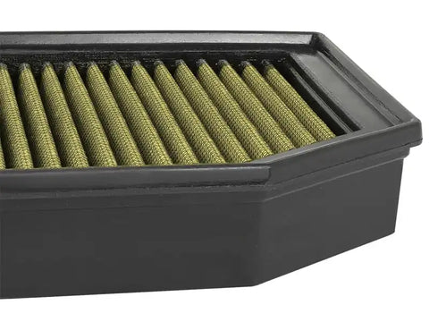 aFe 73-10280 Magnum FLOW Pro GUARD 7 OE Replacement Filter 2018+ Jeep Wrangler (JL) V6 3.6L