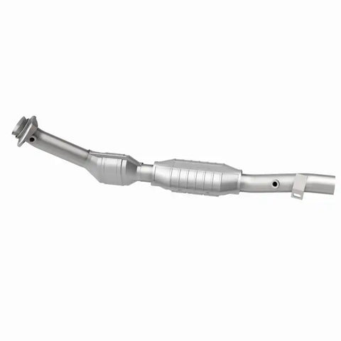 MagnaFlow Conv DF '01 Ford Lightning P/S