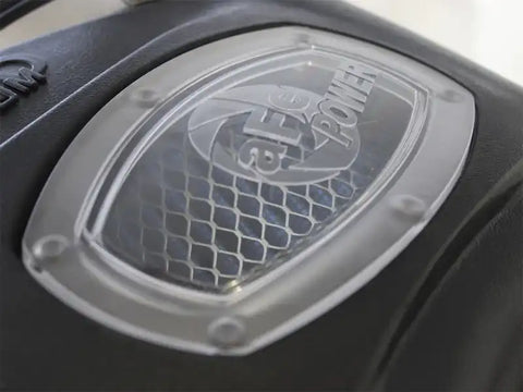 aFe 50-72003 Momentum HD PRO 10R Stage-2 Si Intake 07.5-09 Dodge Diesel Trucks L6-6.7L (td)