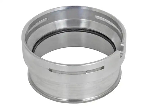 aFe 46-20269-B BladeRunner 3in Black IC Tube Cold Side w/ Coupling & Clamp Kit 2016 GM Colorado/Canyon 2.8L