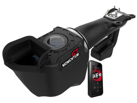 aFe 77-36202-PK SCORCHER PRO Performance Package 12-14 Jeep Wrangler (JK) V6 3.6L