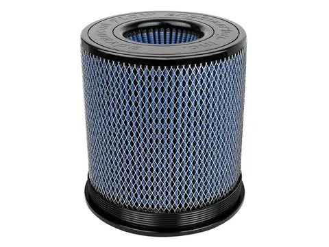 aFe 24-91147 Magnum FLOW Pro 5R Universal Air Filter 5.5in F / 8in B T (Inv) 9in H