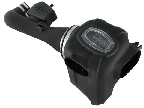 aFe 51-76101 MagnumFORCE Intakes Pro Dry S 04-14 Nissan Titan V8 5.6L