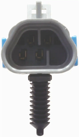 NGK Buick Rainier 2007-2006 Direct Fit Oxygen Sensor
