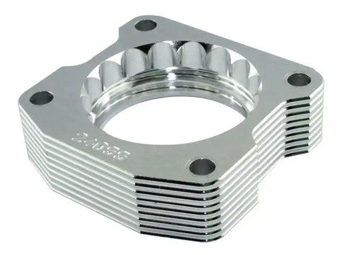aFe 46-38003 Silver Bullet Throttle Body Spacers TBS Toyota Tacoma 96-04 L4-2.4/2.7L