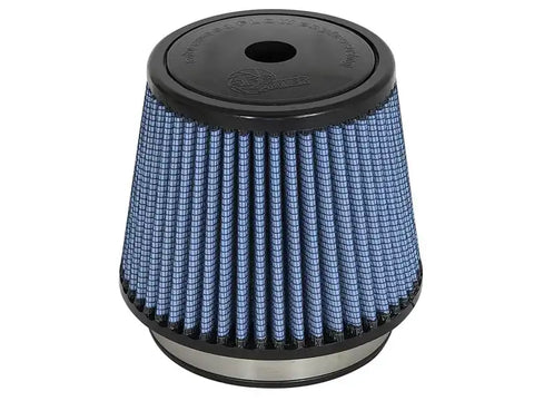 aFe 24-90067 MagnumFLOW Air Filters IAF P5R A/F 4-1/2F x 6B 4-3/4T 5H w/ 1Hole