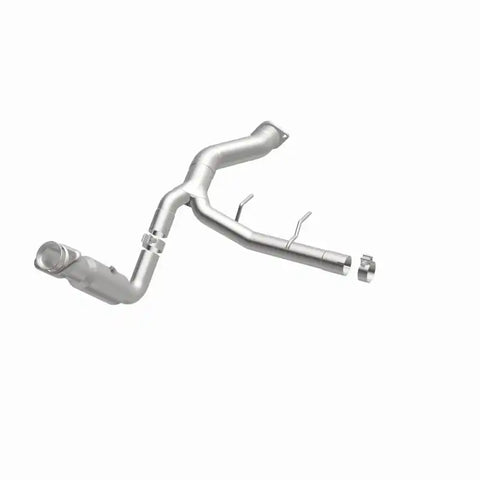 MagnaFlow Conv Direct Fit 10-14 Ford F-150 SVT Raptor 6.2L - Right
