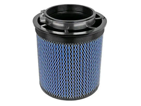 aFe 24-91147 Magnum FLOW Pro 5R Universal Air Filter 5.5in F / 8in B T (Inv) 9in H
