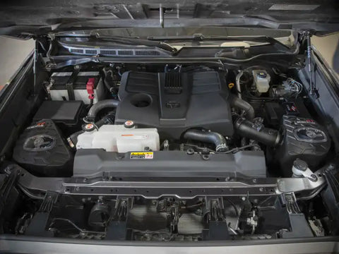 aFe 50-70100R 2022 Toyota Tundra V6-3.5L (tt) Momentum GT Pro 5R Cold Air Intake System