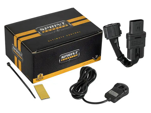 aFe 77-17001 Power Sprint Booster Converter 16-19 Hyundai Elantra I4-1.4L/1.6L/2.0L