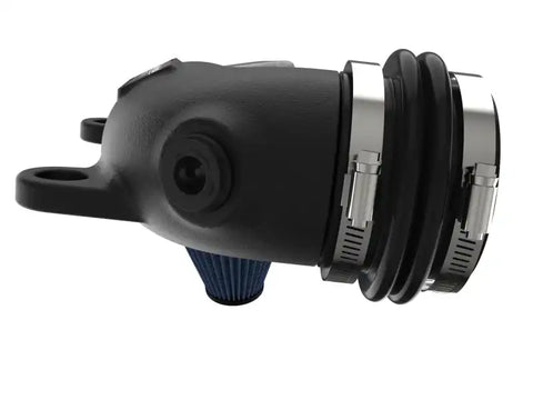 aFe 55-10009R Super Stock Induction System Pro 5R Media Jeep 18-21 Wrangler JL / 20-21 Gladiator JT V6-3.6L