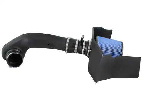aFe 54-10402-1 MagnumFORCE Intakes Stage-2 Pro 5R Air Intake System Hummer H2 03-09 V8-6.0L