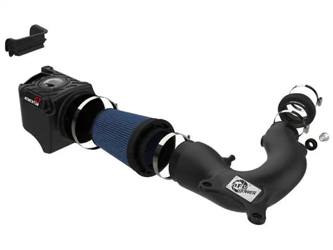 aFe 50-70001R Momentum GT Pro 5R CAI System 12-18 Jeep Wrangler (JK) V6-3.6L (Only Models w/Sprintex S/C)