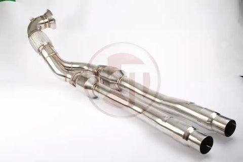 Wagner Tuning Audi TTRS 8J / RS3 8P Downpipe Kit