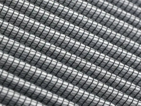 aFe 31-10215 MagnumFLOW Air Filters OER PDS A/F Ford Edge 07-11 Flex 09-11 V6-3.5/3.7L