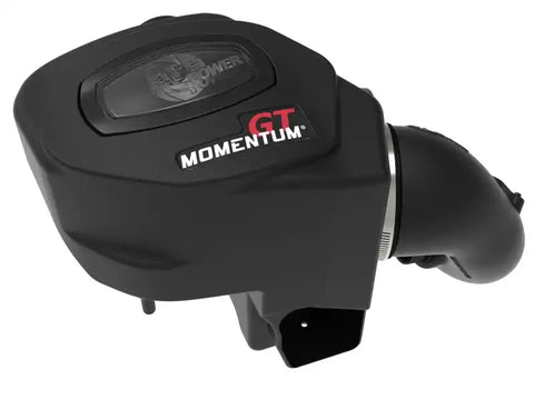 aFe 50-70073R POWER Momentum GT Pro 5R Intake System 17-21 BMW 540i (G30) L6-3.0L (t) B58