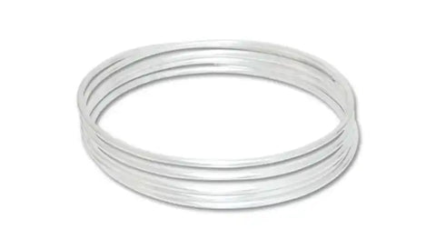Vibrant 3/8in OD (9.5mm) Hard Line - 25 Foot Spool