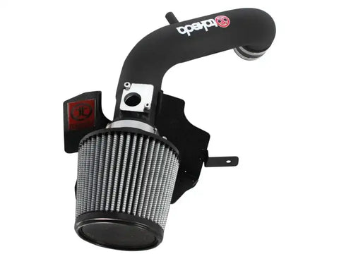 aFe TR-2014B-D Takeda Intakes Stage-2 PRO Dry S Air Intake System Scion tC 07-10 L4 2.4L