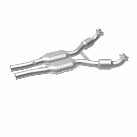 MagnaFlow Conv DF '04 C5 5.7L LS1/LS6 Off Roa