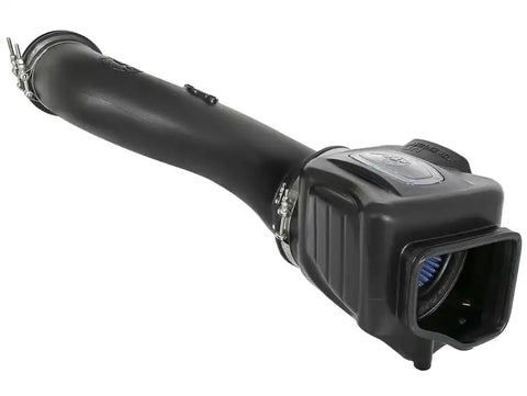 aFe 50-74004 Momentum HD PRO 10R Stage-2 Si Intake 05/07-10 GM Diesel Trucks V8-6.6L (td) LMM